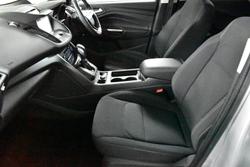 2017 Ford Escape Trend