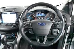 2017 Ford Escape Trend