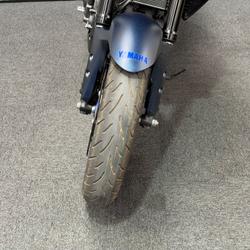 2025 Yamaha MT-03 (MT03LA) (ABS) Blue