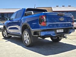 2024 Ford Ranger