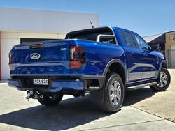 2024 Ford Ranger
