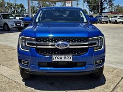 2024 Ford Ranger