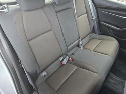 2022 Mazda 3 G20 Evolve