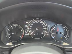 2022 Mazda 3 G20 Evolve