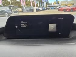 2022 Mazda 3 G20 Evolve