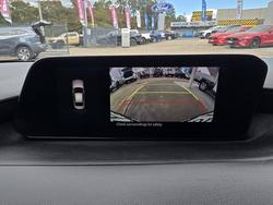 2022 Mazda 3 G20 Evolve