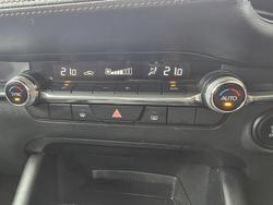 2022 Mazda 3 G20 Evolve