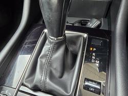 2022 Mazda 3 G20 Evolve