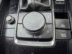 2022 Mazda 3 G20 Evolve
