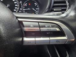 2022 Mazda 3 G20 Evolve