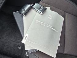 2022 Mazda 3 G20 Evolve