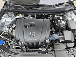 2022 Mazda 3 G20 Evolve