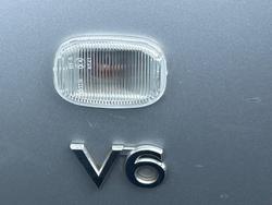 2005 Toyota Camry Altise Limited