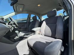 2005 Toyota Camry Altise Limited