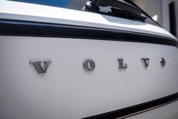 2024 Volvo EX30 Twin Motor Performance Ultra