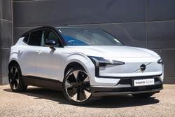 2024 Volvo EX30 Twin Motor Performance Ultra