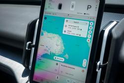 2024 Volvo EX30 Twin Motor Performance Ultra