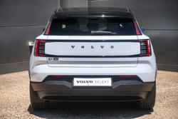 2024 Volvo EX30 Twin Motor Performance Ultra