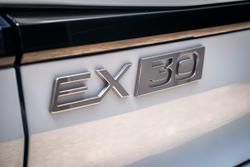 2024 Volvo EX30 Twin Motor Performance Ultra