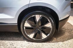 2024 Volvo EX30 Twin Motor Performance Ultra