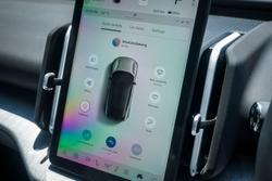 2024 Volvo EX30 Twin Motor Performance Ultra