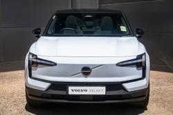 2024 Volvo EX30 Twin Motor Performance Ultra