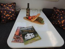 2024 Adria Action 361 Lt