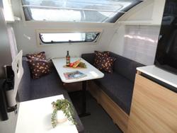 2024 Adria Action 361 Lt