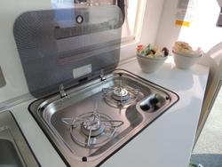 2024 Adria Action 361 Lt