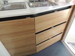 2024 Adria Action 361 Lt