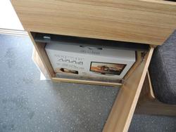 2024 Adria Action 361 Lt