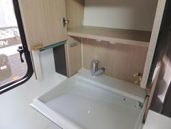 2024 Adria Action 361 Lt