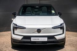 2024 Volvo EX30 Twin Motor Performance Ultra