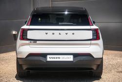 2024 Volvo EX30 Twin Motor Performance Ultra