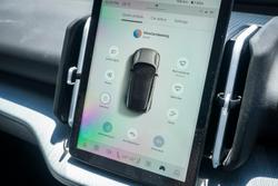 2024 Volvo EX30 Twin Motor Performance Ultra