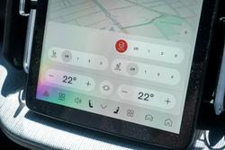 2024 Volvo EX30 Twin Motor Performance Ultra