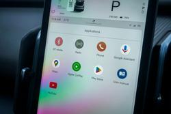 2024 Volvo EX30 Twin Motor Performance Ultra