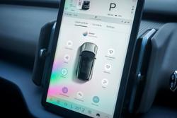 2024 Volvo EX30 Twin Motor Performance Ultra