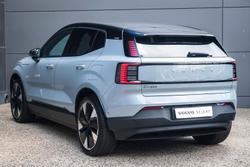 2024 Volvo EX30 Twin Motor Performance Ultra