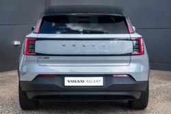 2024 Volvo EX30 Twin Motor Performance Ultra