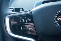 2024 Volvo EX30 Twin Motor Performance Ultra