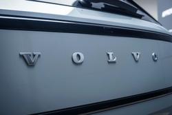 2024 Volvo EX30 Twin Motor Performance Ultra