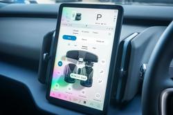 2024 Volvo EX30 Twin Motor Performance Ultra