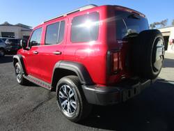 2025 GWM Tank 300 Ultra