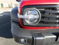 2025 GWM Tank 300 Ultra