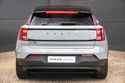 2024 Volvo EX30 Twin Motor Performance Ultra