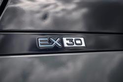 2024 Volvo EX30 Twin Motor Performance Ultra