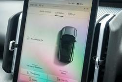 2024 Volvo EX30 Twin Motor Performance Ultra