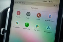 2024 Volvo EX30 Twin Motor Performance Ultra