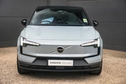 2024 Volvo EX30 Twin Motor Performance Ultra